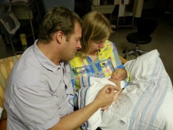 Obituary of Camden Philip McMullin