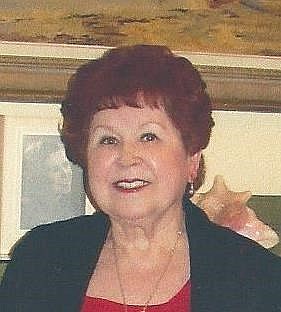 Obituary of Susie Tremblay