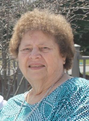 Obituary of Patsy H. Johnson