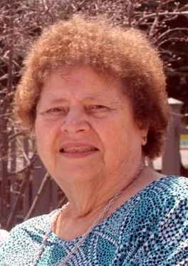 Obituary of Patsy H. Johnson