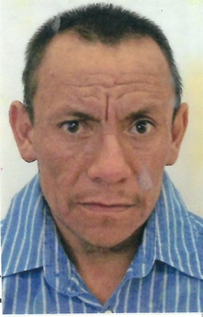 Obituary of Raymundo Rivera Guzman