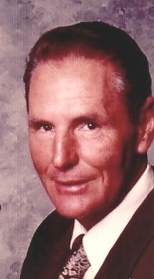 Obituary of John J. Penero Sr.