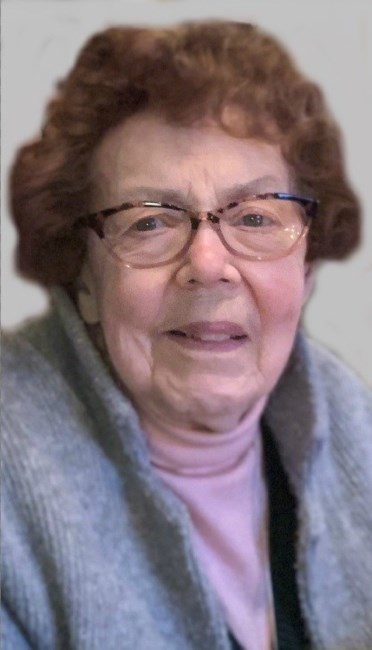 Obituary of Rosemary K. White