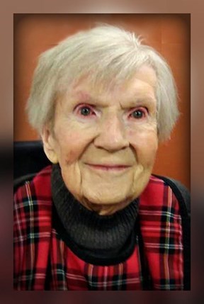 Obituary of Teresa Mary Lock