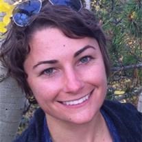 Obituary of Meagan Lynne Patrick