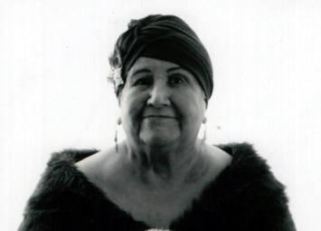 Obituary of Rachel Perez Mercado