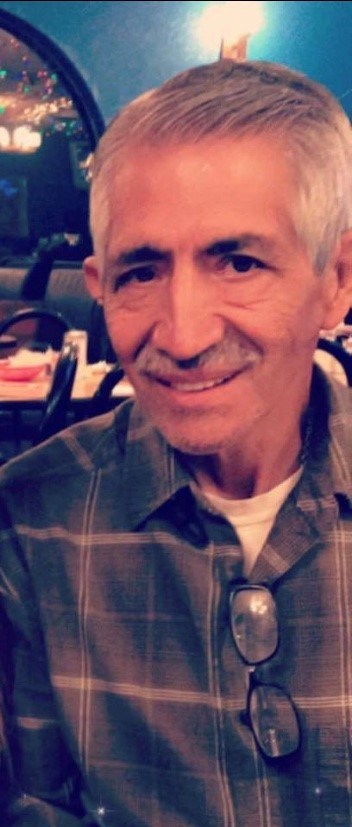 Obituary of Raymond Martinez Hernandez