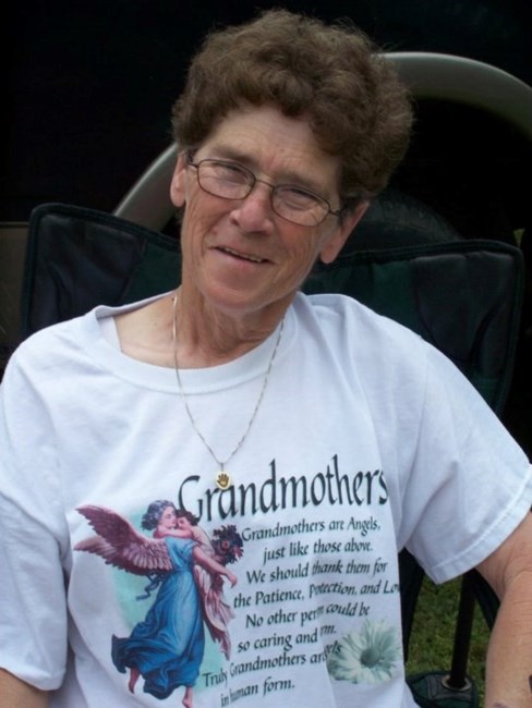 Obituary of Linda S Leslie