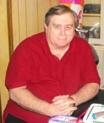 Clyde Moss