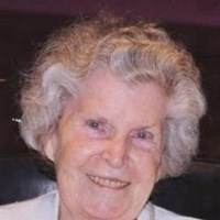 Obituary of Helen Marie Adams Bates