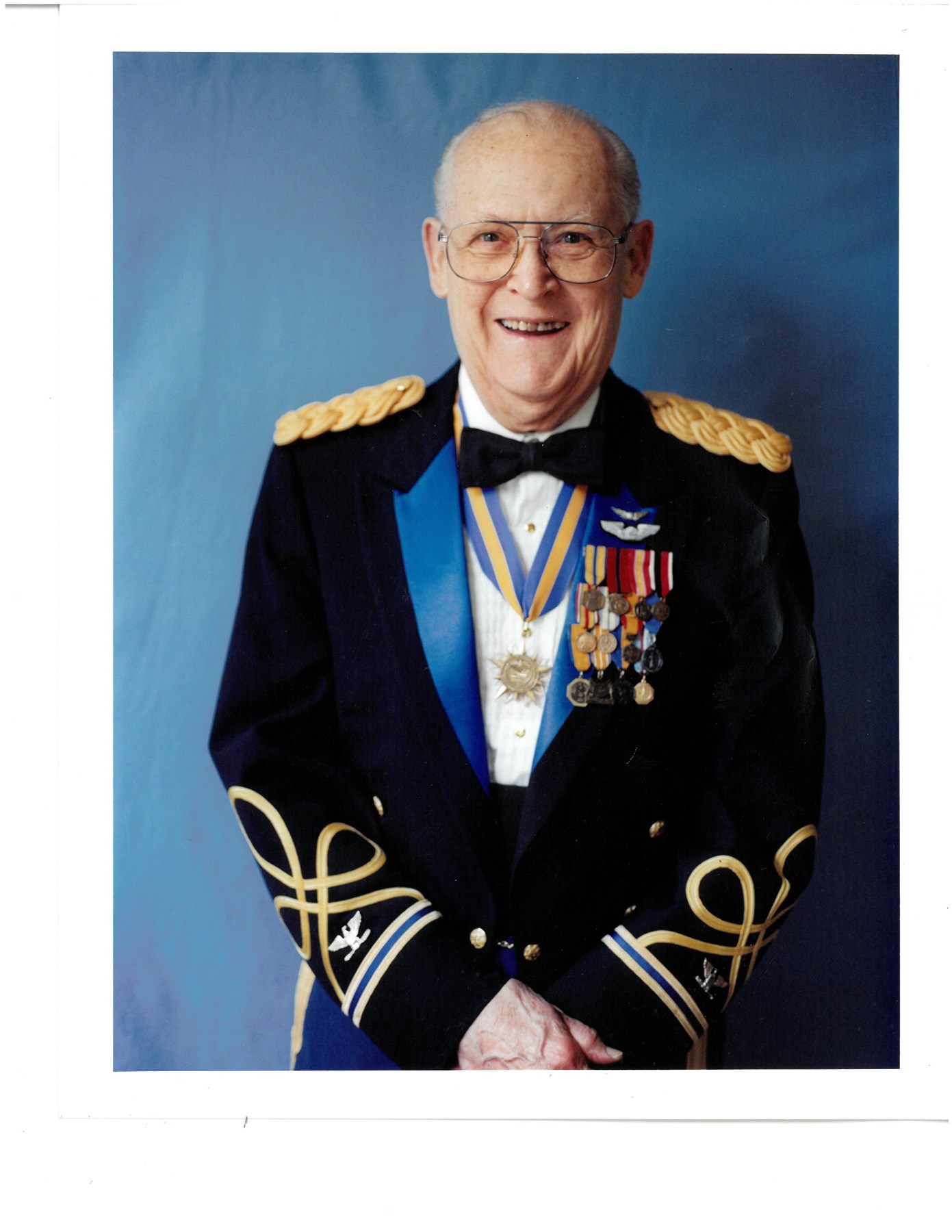 Obituary of Arthur Hardy Martin