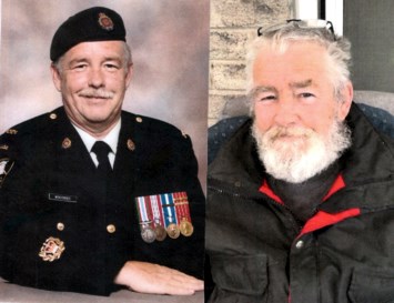 Obituary of Leonard "Lenny" Bernard Woodside