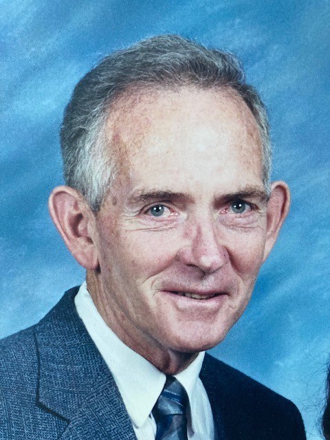Obituary of Donald Dean Griessel