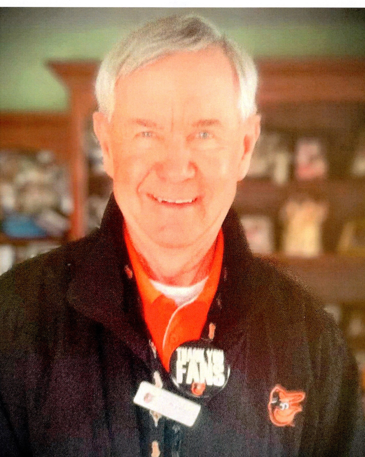 Obituary of Charles  "Jerry" Tydlacka