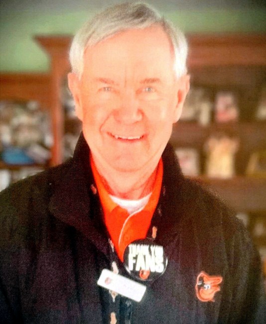 Avis de décès de Charles "Jerry" Tydlacka