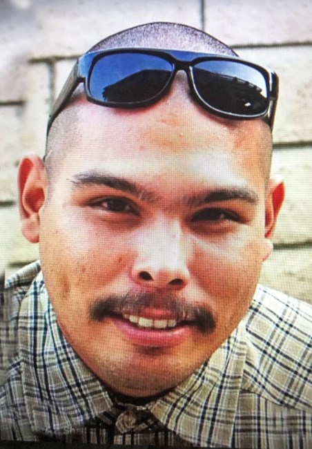 Obituary of Joseph Pedro Gloria