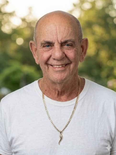 Obituary of Richard A. Sciglimpaglia