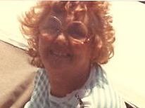 Obituary of Ruby M Cope