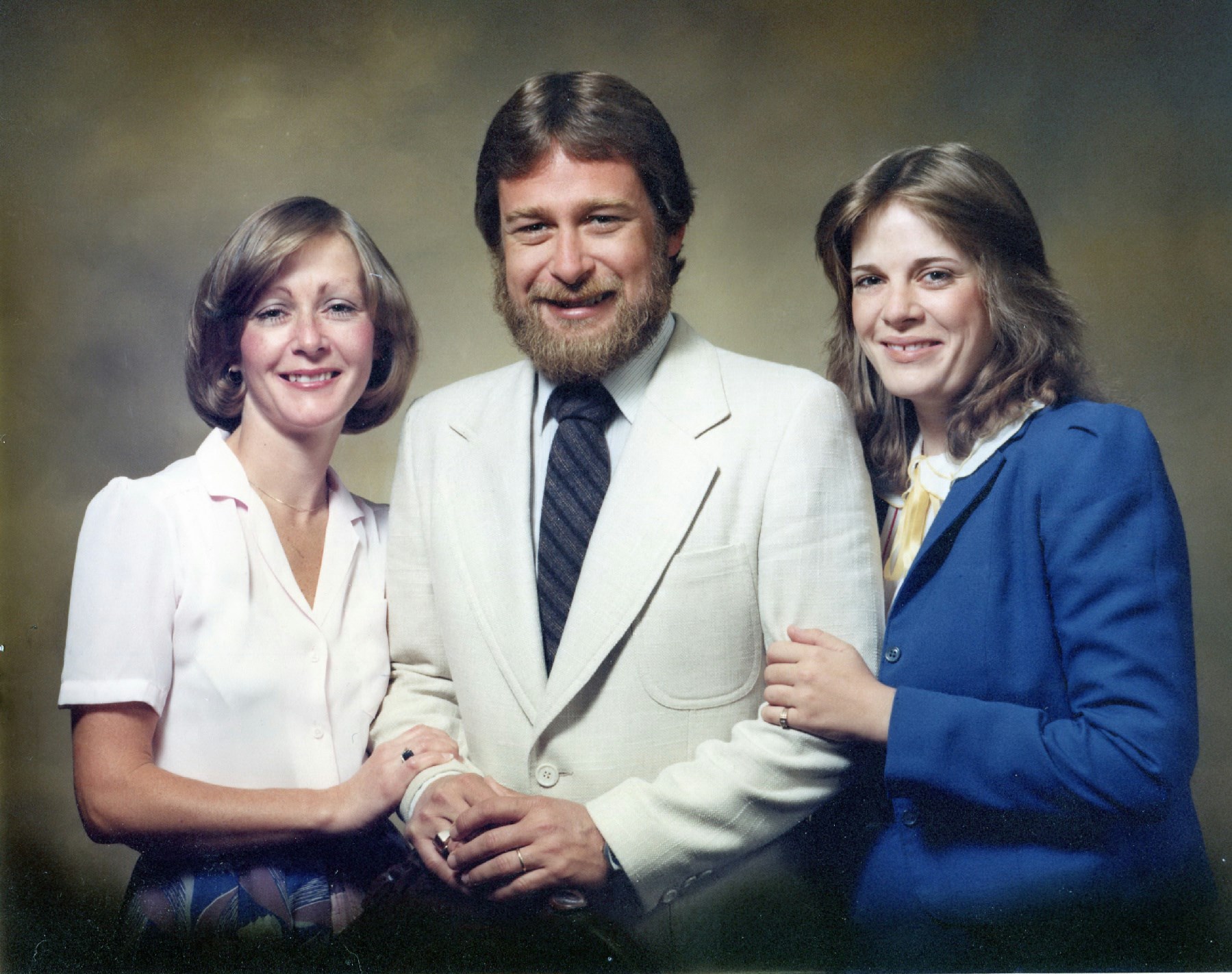 Obituary of Malcolm John Muir