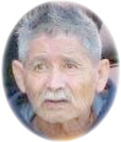 Obituary of Faustino Ramos