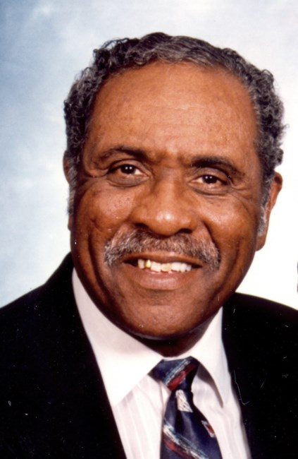 Obituary of Ralph Herbert Daniels