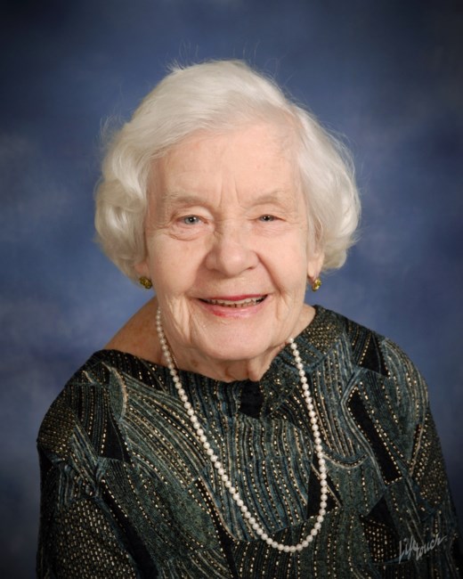 Obituary of Elizabeth "Betty" Jean McDevitt