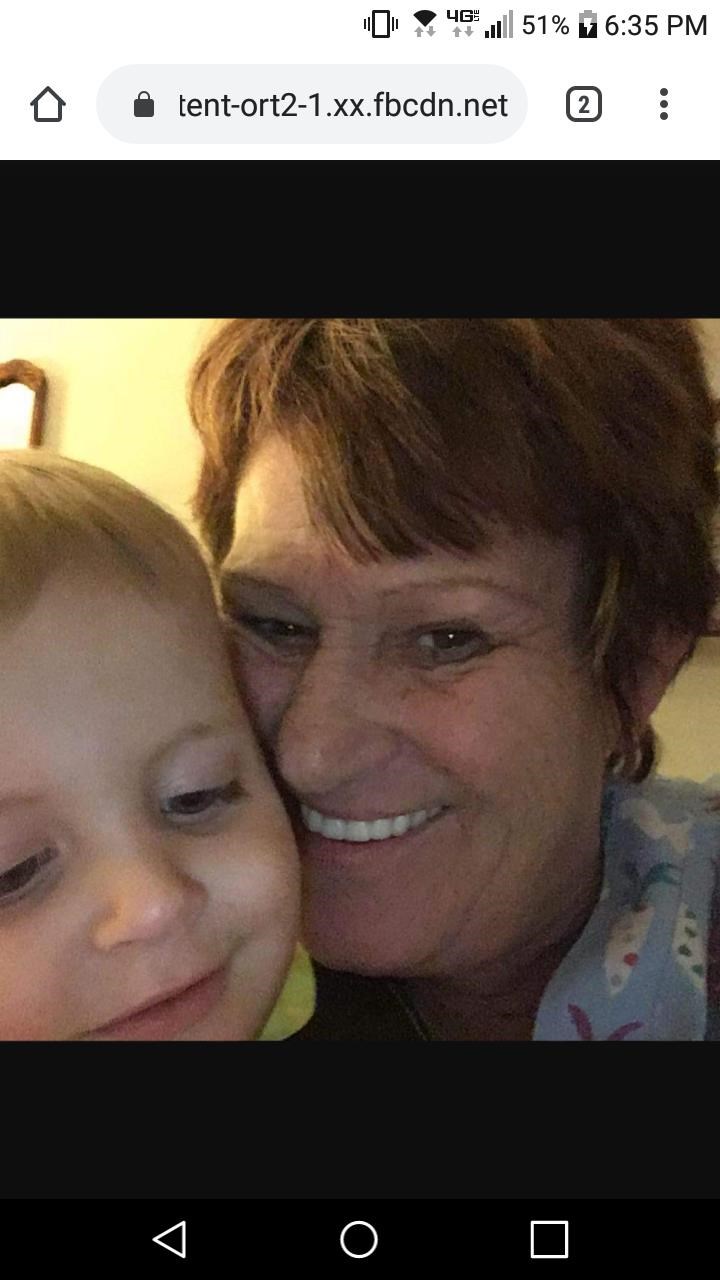 Obituary of Janette Marie Davis-Denney