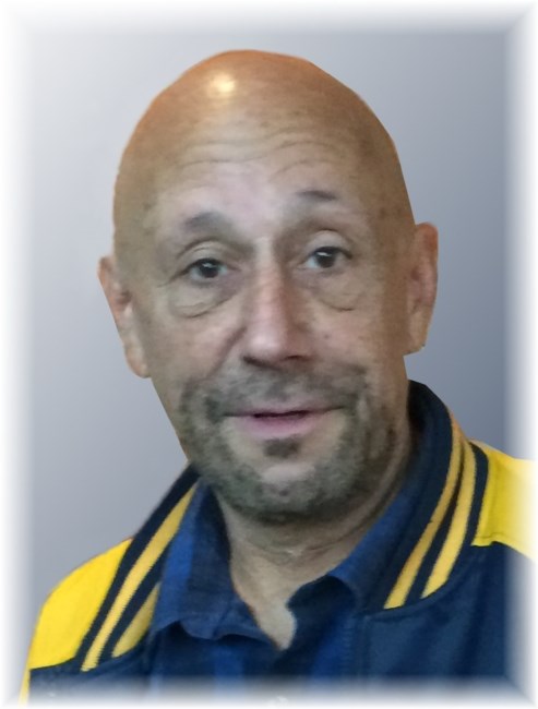 Obituary of Marc John DiGiovanni