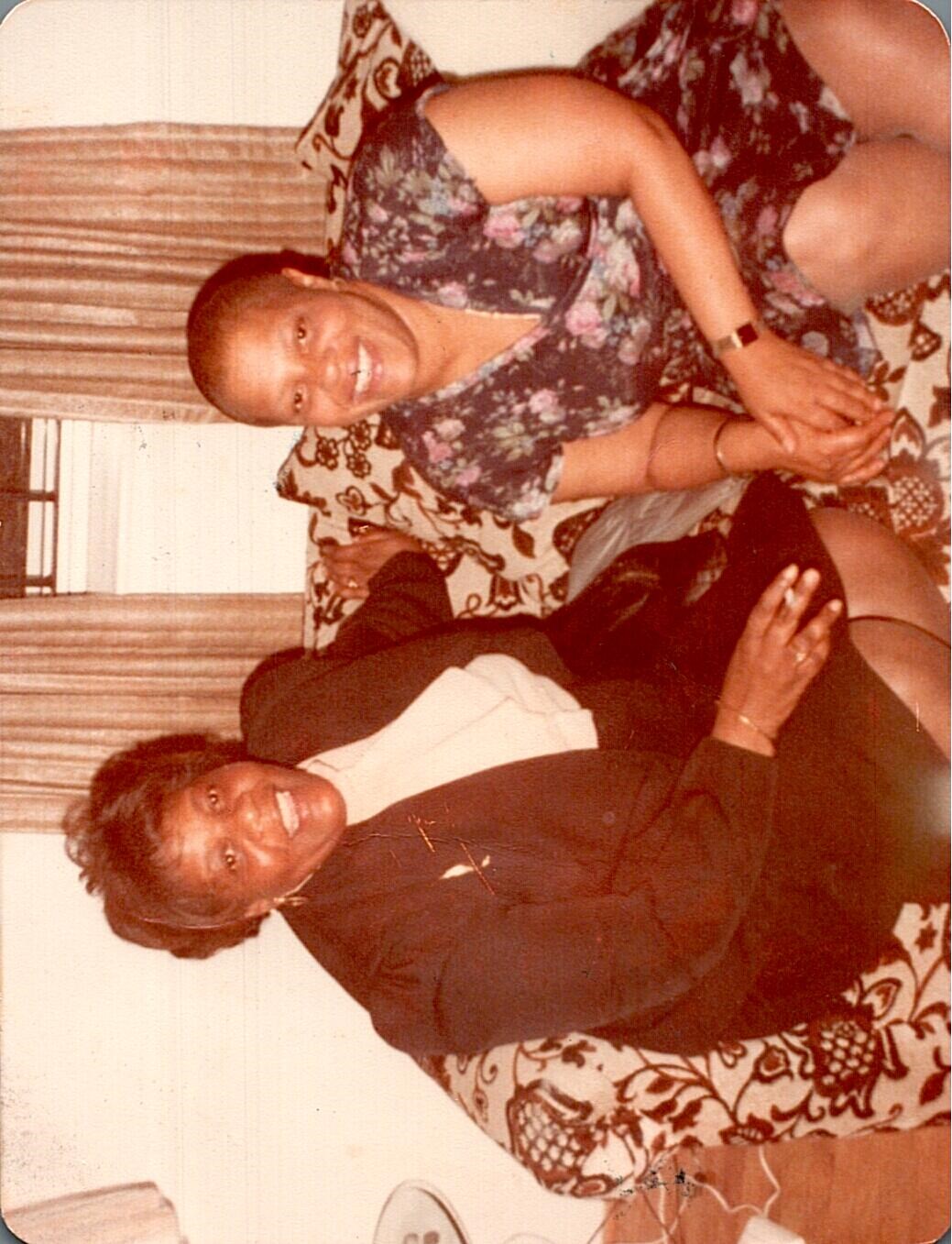 Obituary of Dana Christine Upchurch