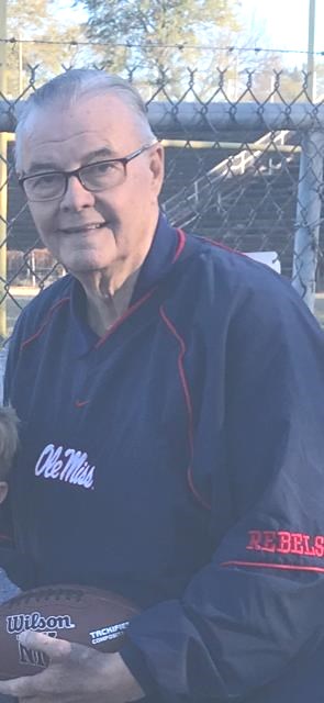 Obituary of John Prentice Carson