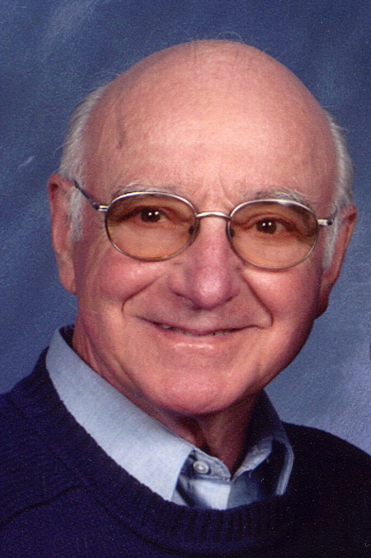 Obituary of Eugene Antonio Crucchiola