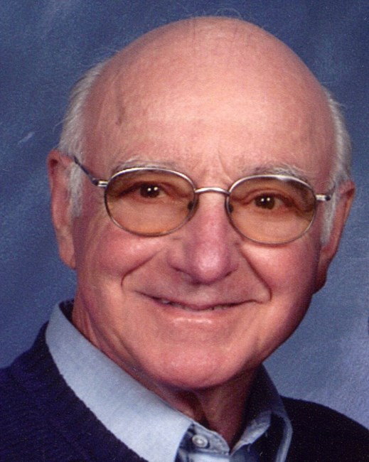 Obituary of Eugene Antonio Crucchiola