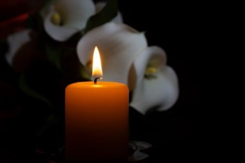 Obituary of William Timothy White
