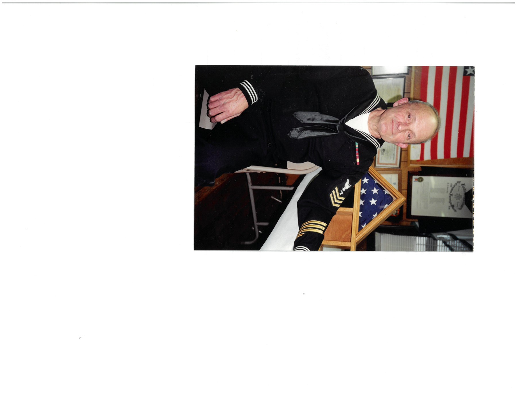 Obituary of David A. Carver