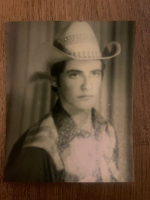 Obituary of Marcelino Gomez Ibarra