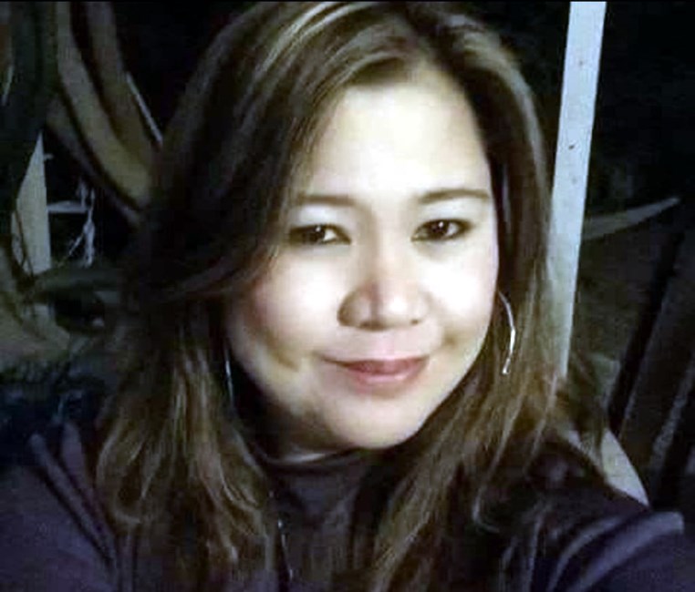 Obituary of Corazon Laxamana Snyder