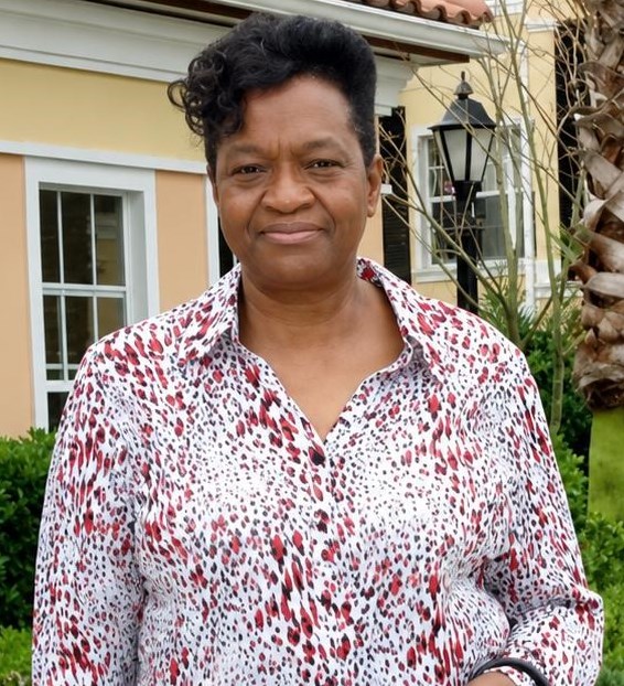 Obituary of June Ann Bagot