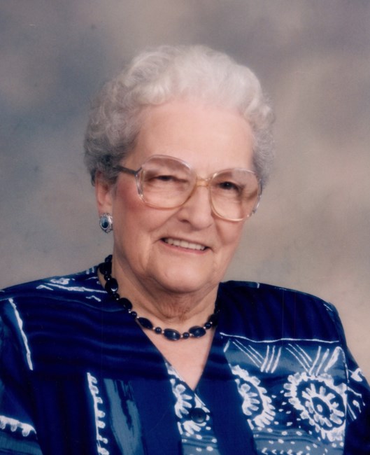 Obituary of Annette Yvonne Rodrigue