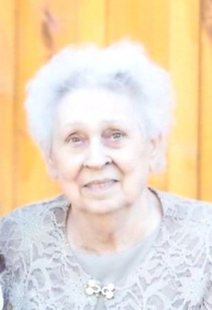 Obituary of Miranda Jo Goodman