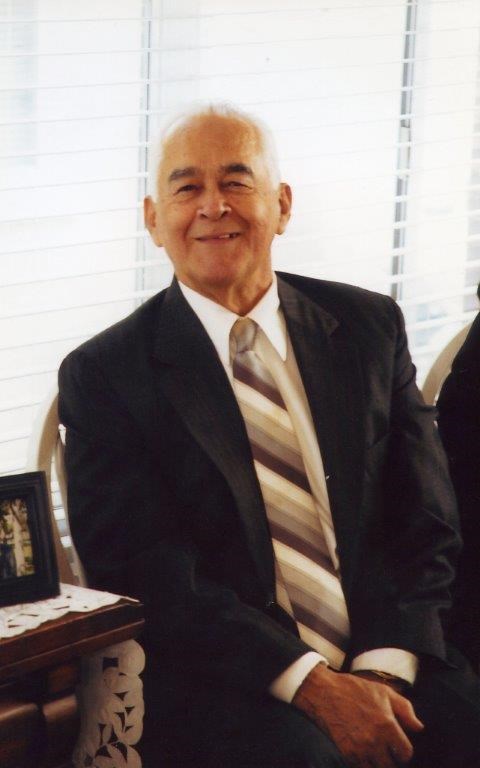 Obituary of Miguel Barraza