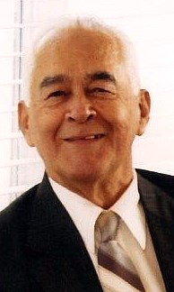 Obituary of Miguel Barraza