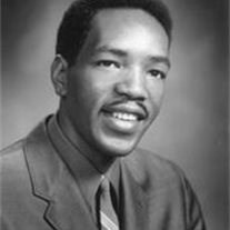 Avis de décès de Morris Alfred Grier