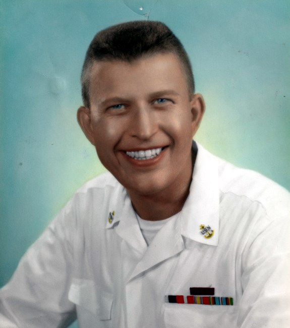 Glen Johnson Obituary Bonita, CA