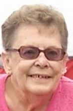 Avis de décès de Nancy L. Brown