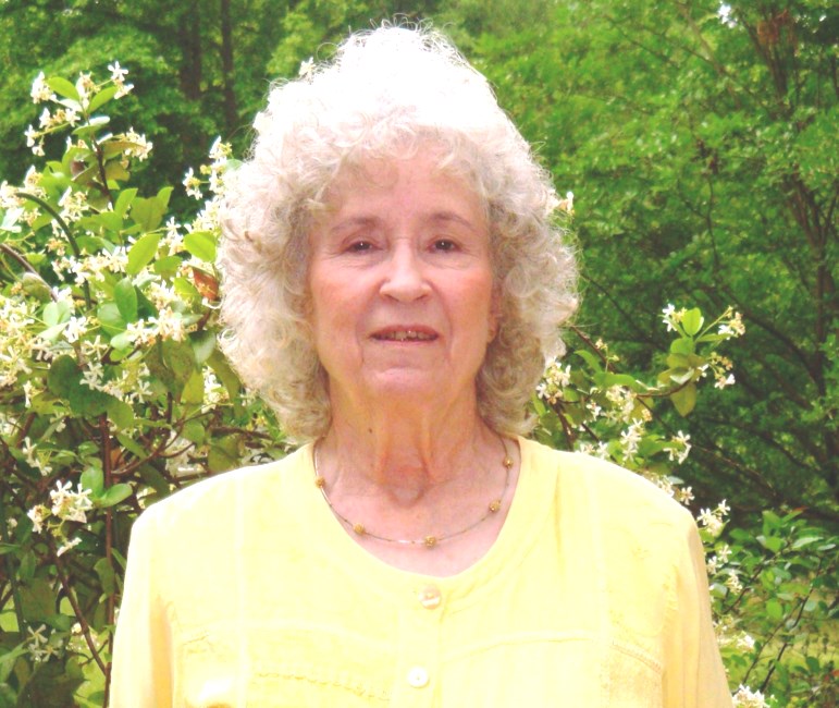 Obituary of Iver Mae Gibson