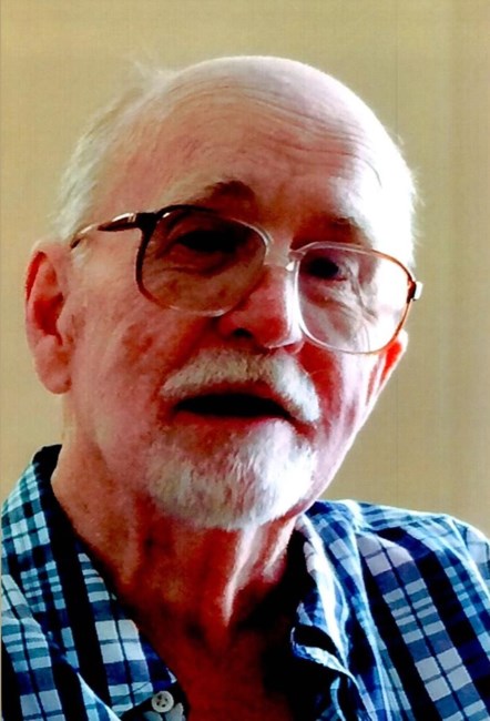 Obituary of Donald Dodge Humphrey