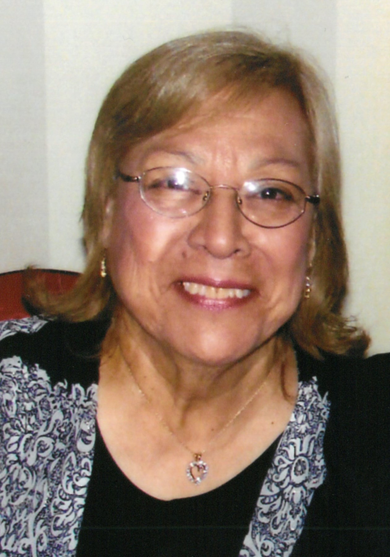Gloria Del Campo Obituary Houston, TX