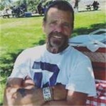 Obituary of Lawrence Eugene Parker