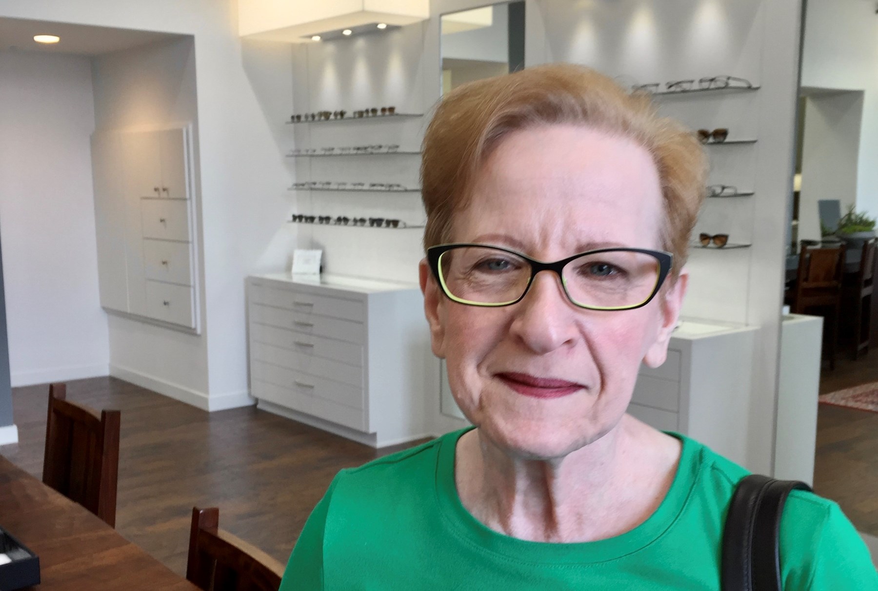 Obituario de Rita Kaplan