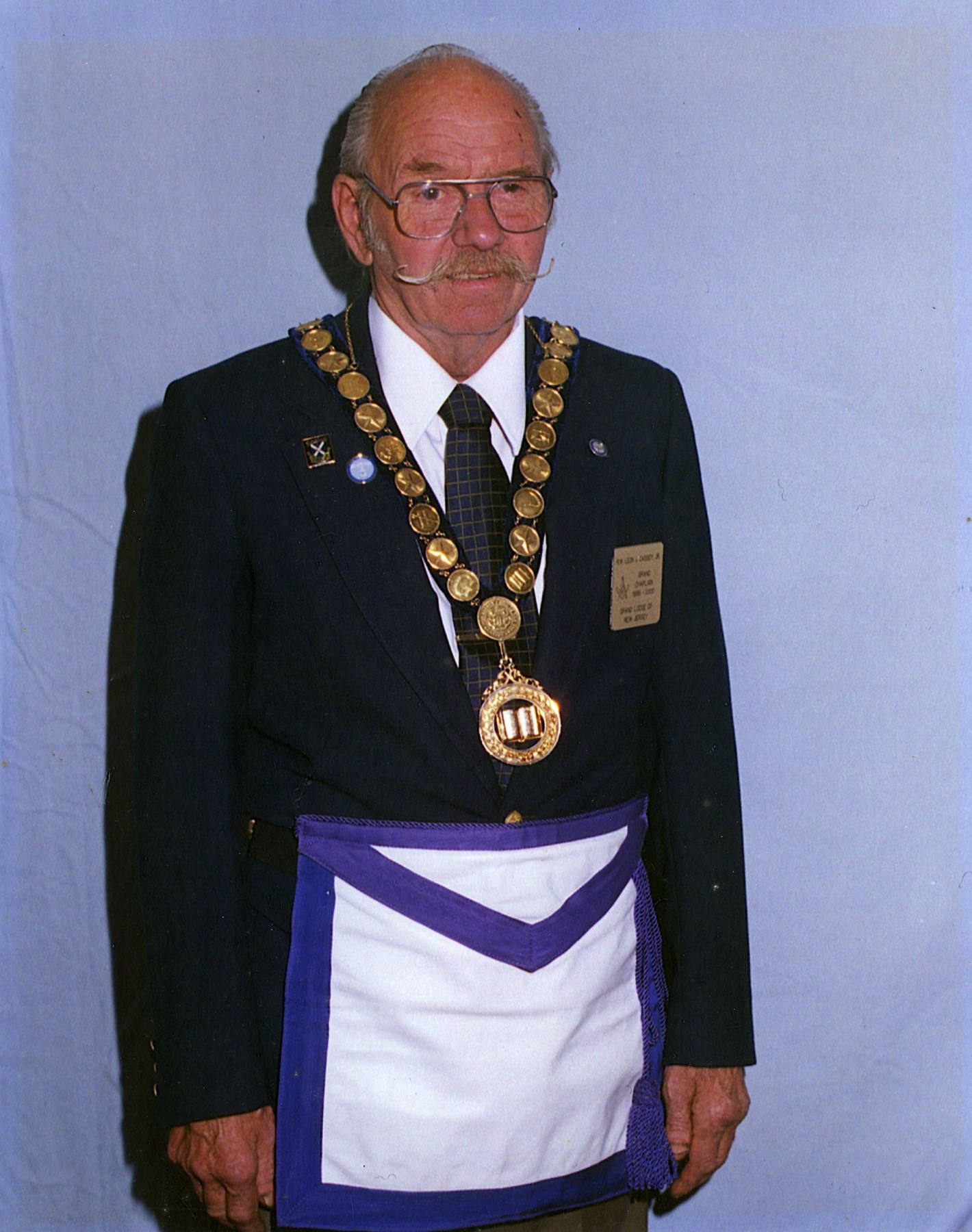 Obituary of Leon J. Cassidy Jr.